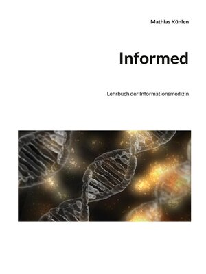 cover image of Informed